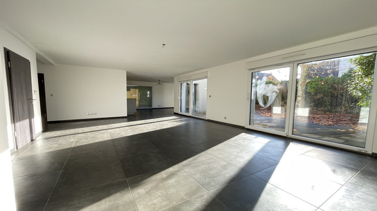 Ma-Cabane - Vente Maison Hégenheim, 133 m²
