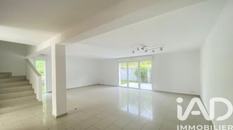 Ma-Cabane - Vente Maison Hégenheim, 92 m²