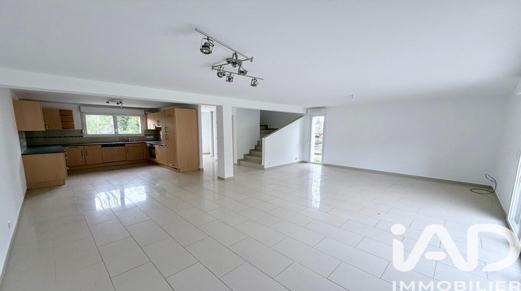 Ma-Cabane - Vente Maison Hégenheim, 92 m²