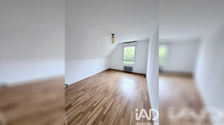Ma-Cabane - Vente Maison Hégenheim, 92 m²