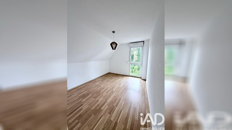 Ma-Cabane - Vente Maison Hégenheim, 92 m²