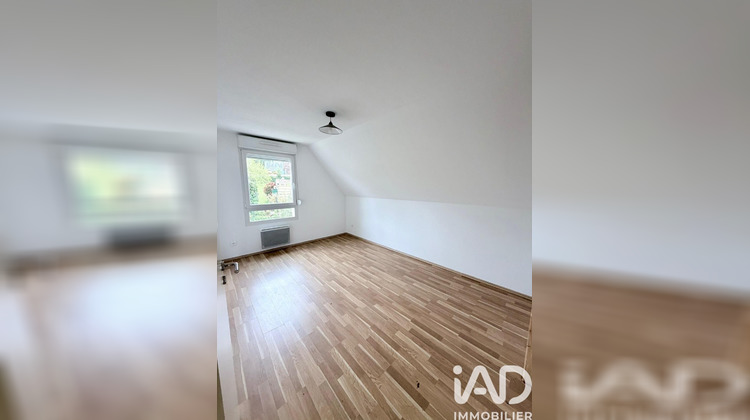 Ma-Cabane - Vente Maison Hégenheim, 92 m²