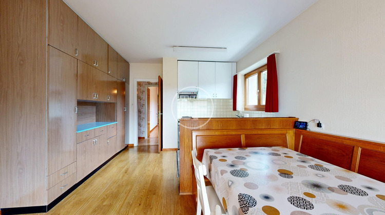 Ma-Cabane - Vente Maison Hégenheim, 228 m²
