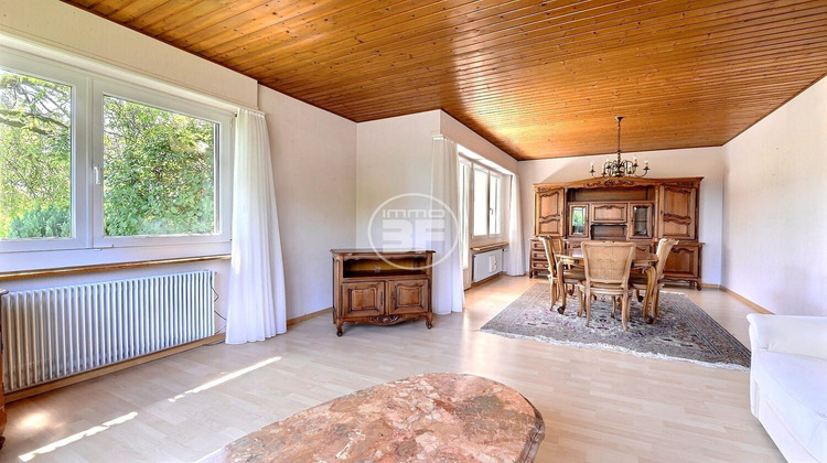 Ma-Cabane - Vente Maison Hégenheim, 101 m²