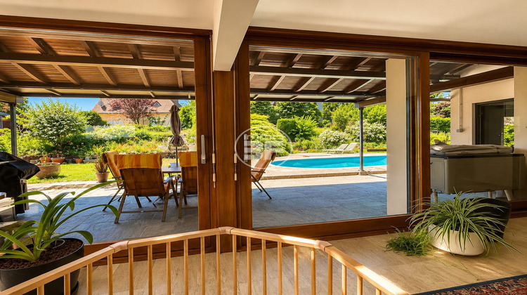 Ma-Cabane - Vente Maison Hégenheim, 196 m²