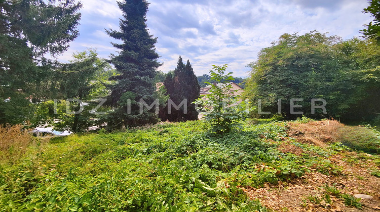 Ma-Cabane - Vente Maison Hégenheim, 137 m²
