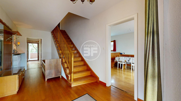 Ma-Cabane - Vente Maison Hégenheim, 228 m²