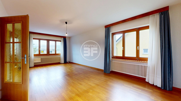 Ma-Cabane - Vente Maison Hégenheim, 228 m²