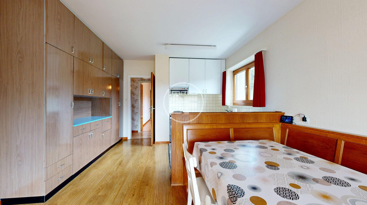 Ma-Cabane - Vente Maison Hégenheim, 228 m²