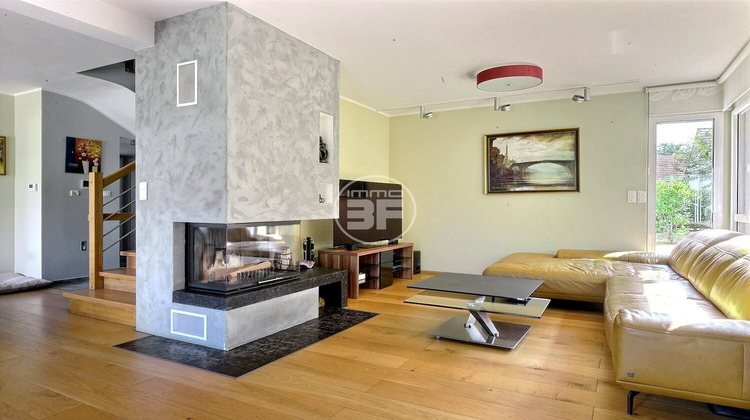 Ma-Cabane - Vente Maison Hégenheim, 199 m²