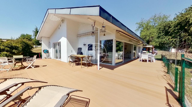 Ma-Cabane - Vente Maison Hégenheim, 240 m²