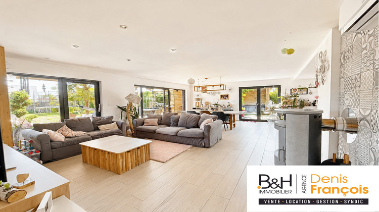 Ma-Cabane - Vente Maison Heidolsheim, 208 m²