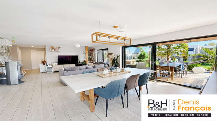 Ma-Cabane - Vente Maison Heidolsheim, 208 m²