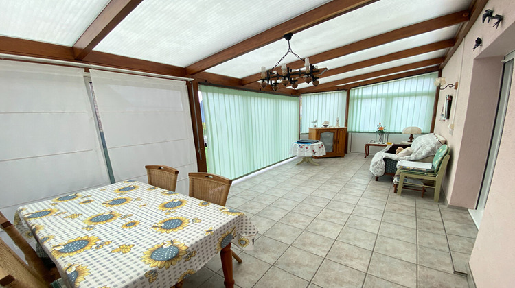 Ma-Cabane - Vente Maison HEIDWILLER, 88 m²