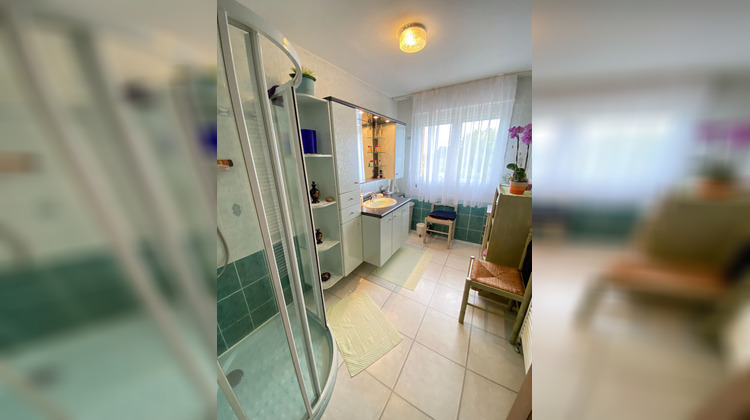 Ma-Cabane - Vente Maison HEIDWILLER, 88 m²