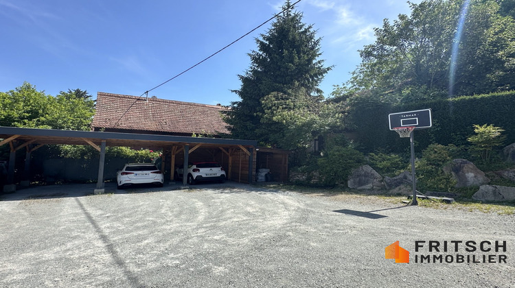 Ma-Cabane - Vente Maison Heidwiller, 128 m²