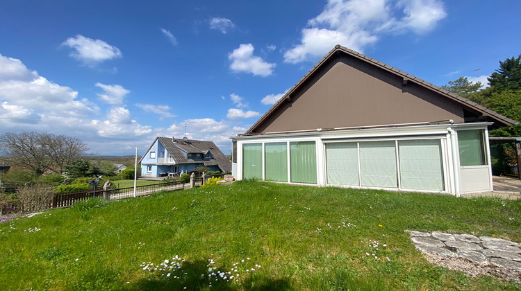 Ma-Cabane - Vente Maison HEIDWILLER, 88 m²