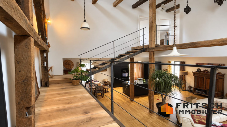 Ma-Cabane - Vente Maison Heidwiller, 166 m²