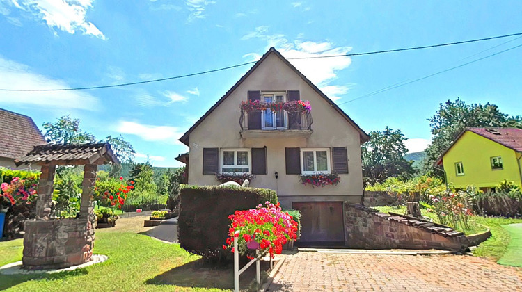 Ma-Cabane - Vente Maison HEILIGENBERG, 92 m²