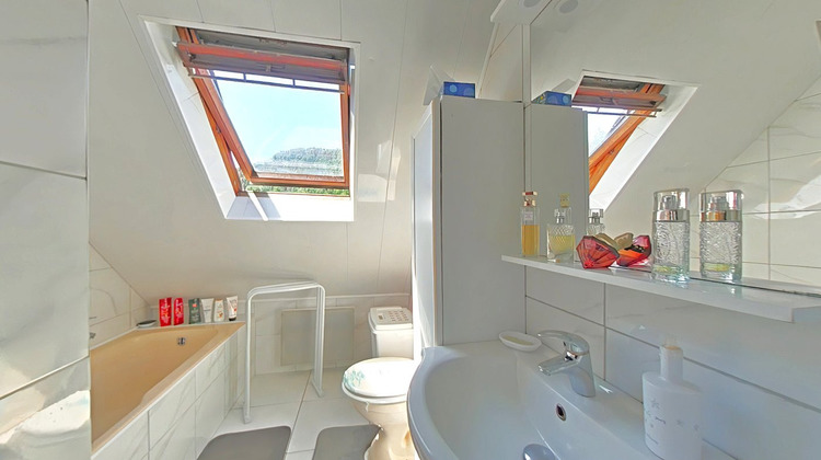 Ma-Cabane - Vente Maison HEILIGENBERG, 92 m²