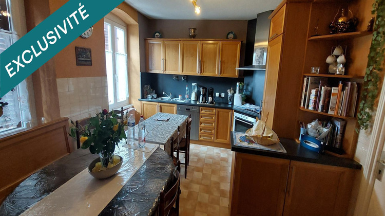 Ma-Cabane - Vente Maison Heiligenberg, 237 m²