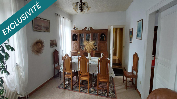 Ma-Cabane - Vente Maison Heiligenberg, 237 m²