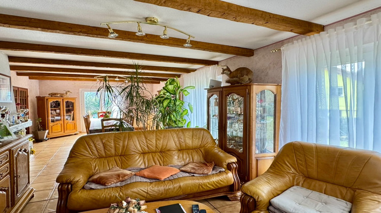 Ma-Cabane - Vente Maison HEILIGENBERG, 92 m²