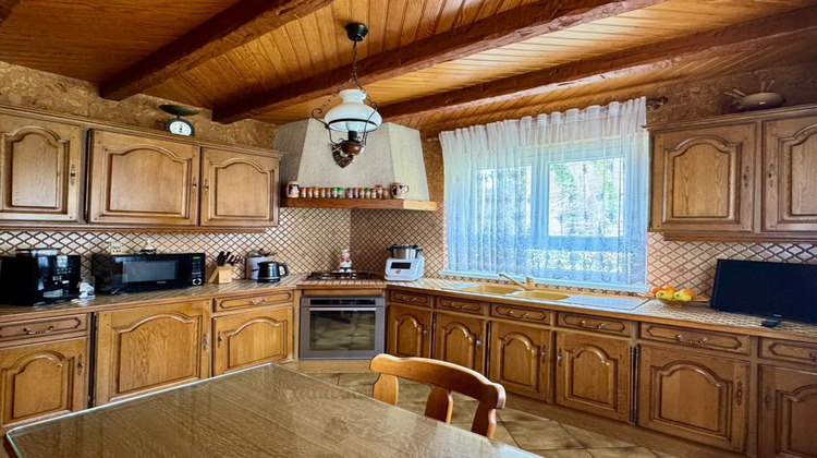 Ma-Cabane - Vente Maison HEILIGENBERG, 92 m²