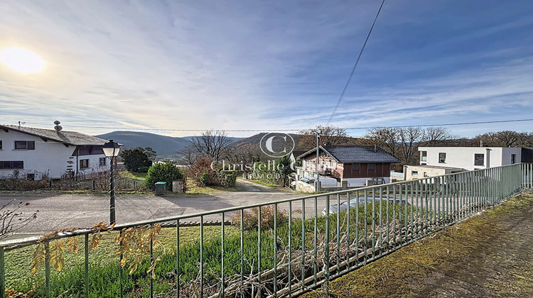 Ma-Cabane - Vente Maison HEILIGENBERG, 136 m²