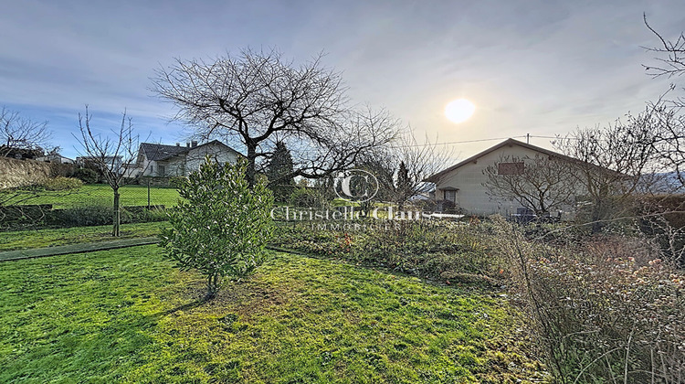 Ma-Cabane - Vente Maison HEILIGENBERG, 136 m²