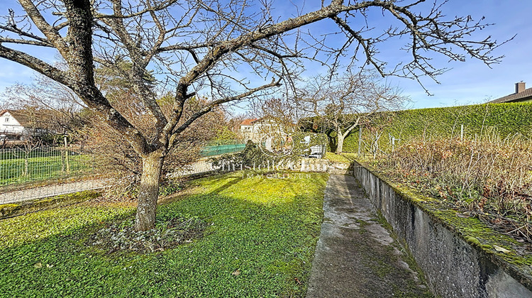 Ma-Cabane - Vente Maison HEILIGENBERG, 136 m²
