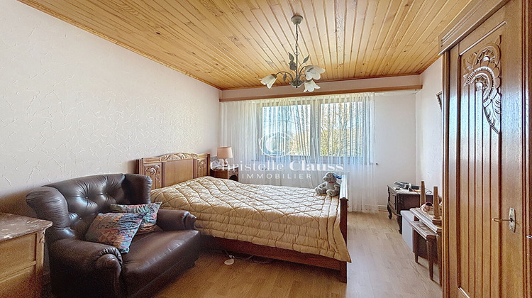 Ma-Cabane - Vente Maison HEILIGENBERG, 136 m²