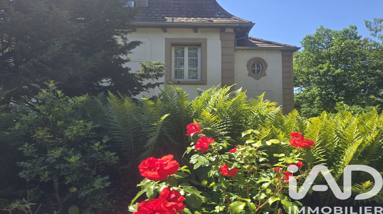 Ma-Cabane - Vente Maison Heiligenberg, 123 m²