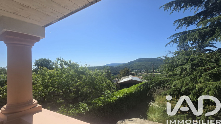 Ma-Cabane - Vente Maison Heiligenberg, 123 m²