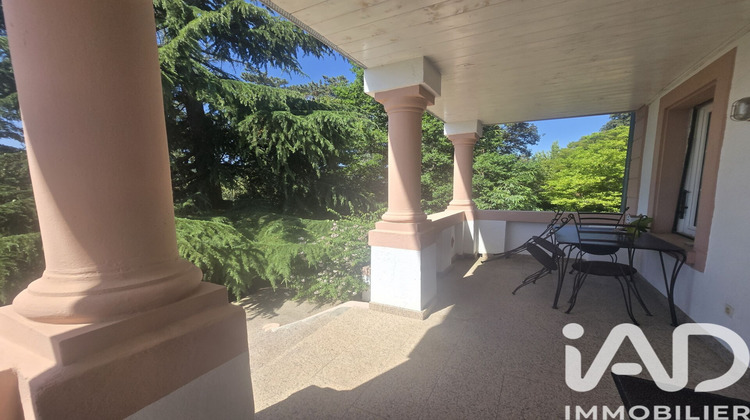 Ma-Cabane - Vente Maison Heiligenberg, 123 m²
