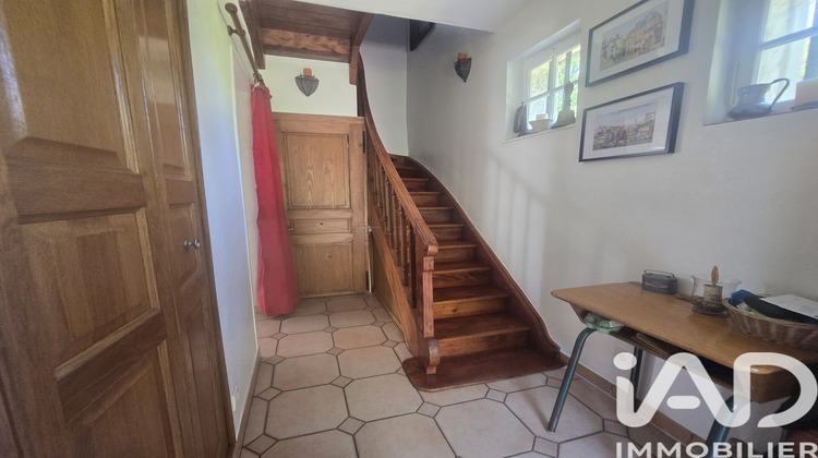 Ma-Cabane - Vente Maison Heiligenberg, 123 m²