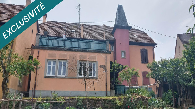 Ma-Cabane - Vente Maison Heiligenberg, 237 m²