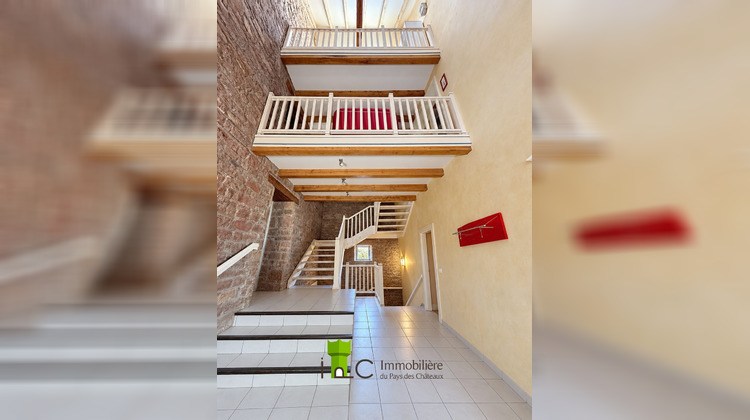 Ma-Cabane - Vente Maison Heiligenberg, 398 m²