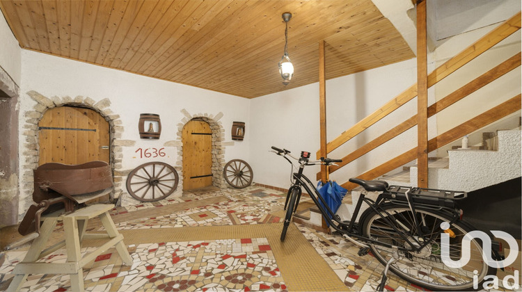 Ma-Cabane - Vente Maison Heillecourt, 174 m²