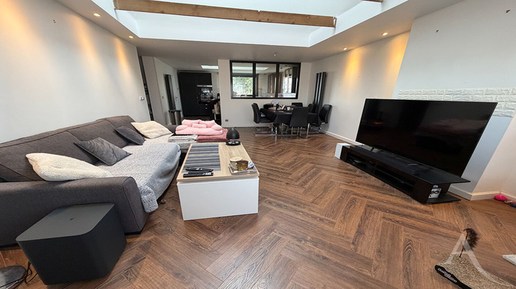 Ma-Cabane - Vente Maison HEILLECOURT, 172 m²