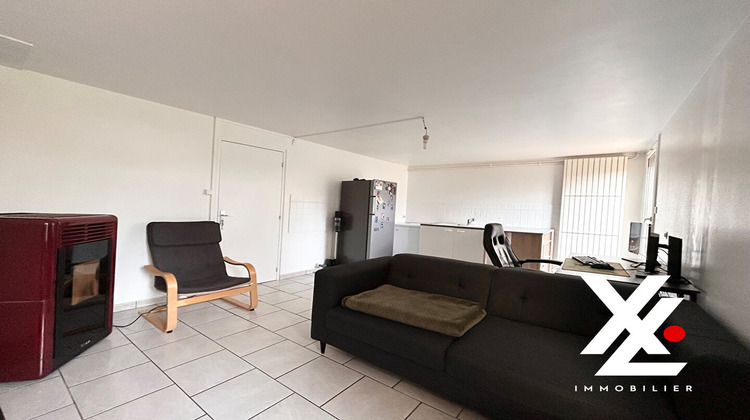 Ma-Cabane - Vente Maison HEILLECOURT, 111 m²