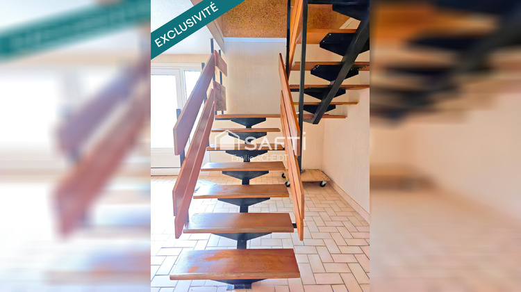 Ma-Cabane - Vente Maison Heillecourt, 106 m²