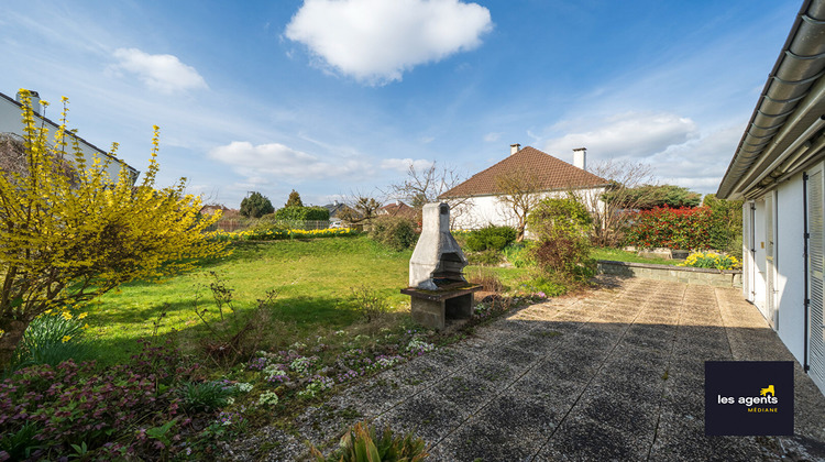 Ma-Cabane - Vente Maison HEILLECOURT, 147 m²