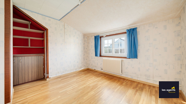 Ma-Cabane - Vente Maison HEILLECOURT, 147 m²