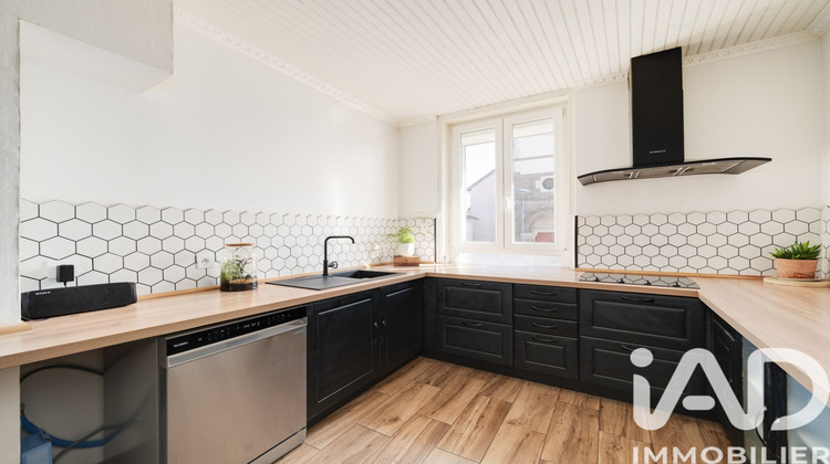Ma-Cabane - Vente Maison Heillecourt, 42 m²