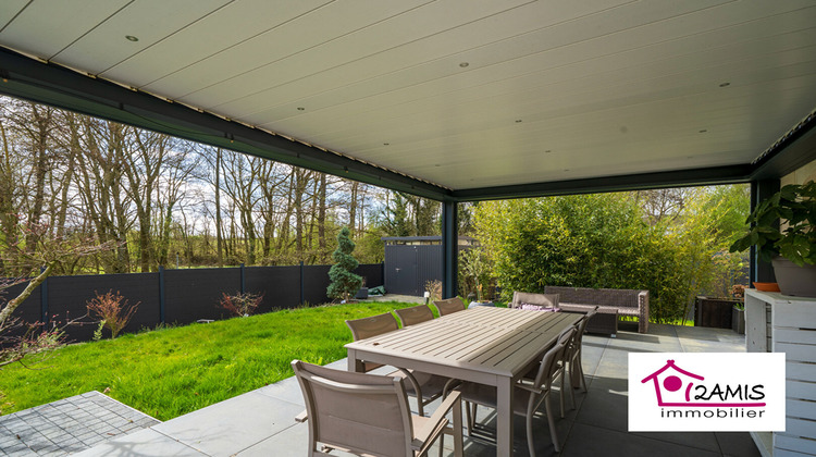 Ma-Cabane - Vente Maison HEILLECOURT, 162 m²