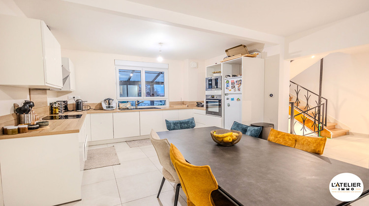 Ma-Cabane - Vente Maison HEILLECOURT, 165 m²