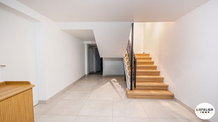 Ma-Cabane - Vente Maison HEILLECOURT, 165 m²