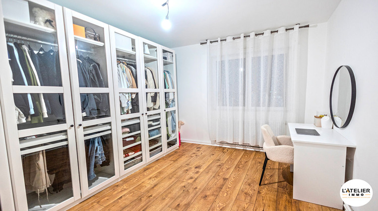 Ma-Cabane - Vente Maison HEILLECOURT, 165 m²