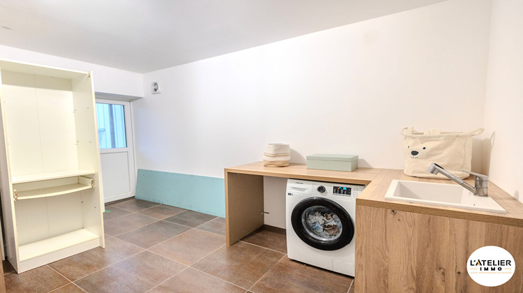 Ma-Cabane - Vente Maison HEILLECOURT, 165 m²